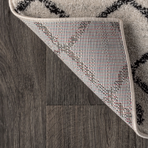 Aksil Moroccan Beni Souk Area Rug