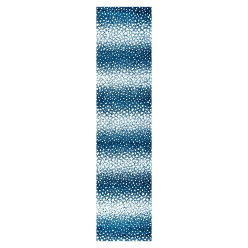 Antelope Modern Animal Area Rug