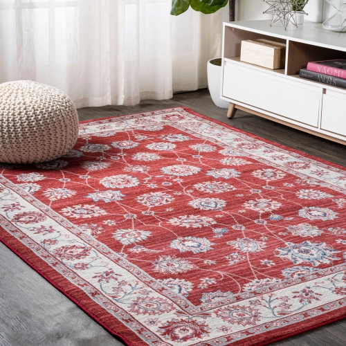 Modern Persian Vintage Moroccan Traditional Area Rug