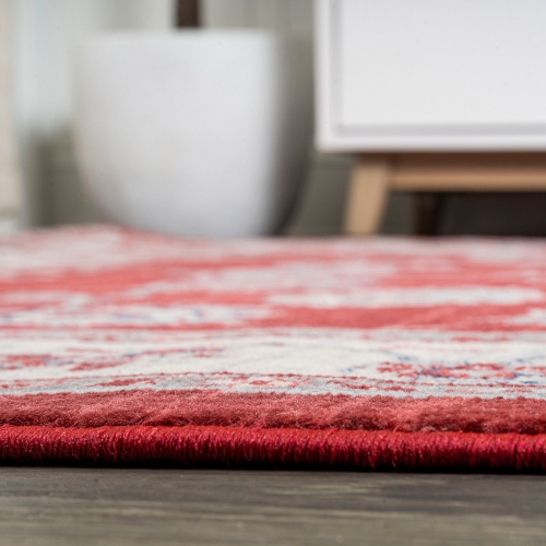 Modern Persian Vintage Moroccan Traditional Area Rug