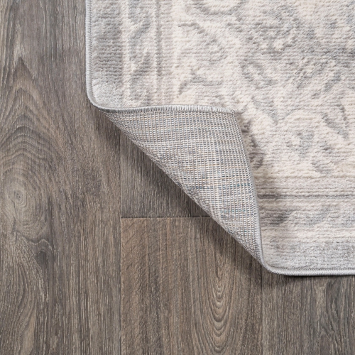 Tapis décoratif Rosalia Cottage Medallion