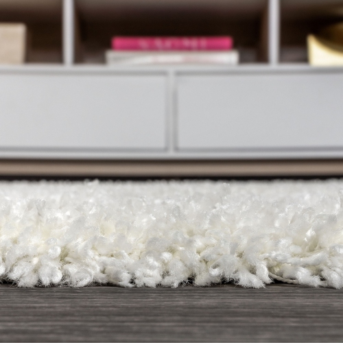 Mercer Shag Plush Area Rug