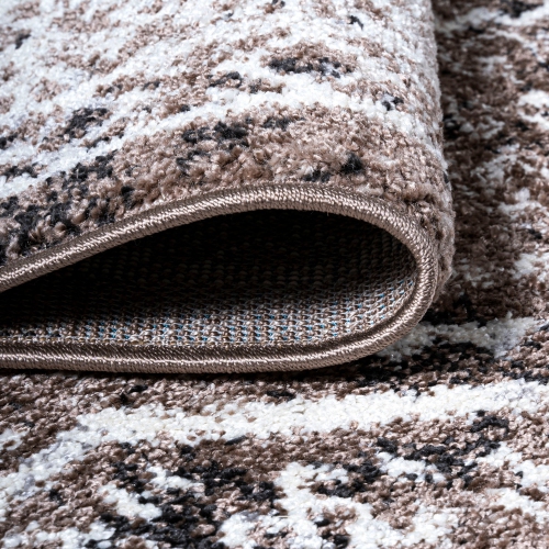 Carpette Boho Cottage Medallion