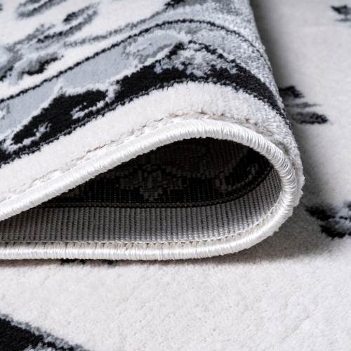 Carpette Acanthus à bordure française