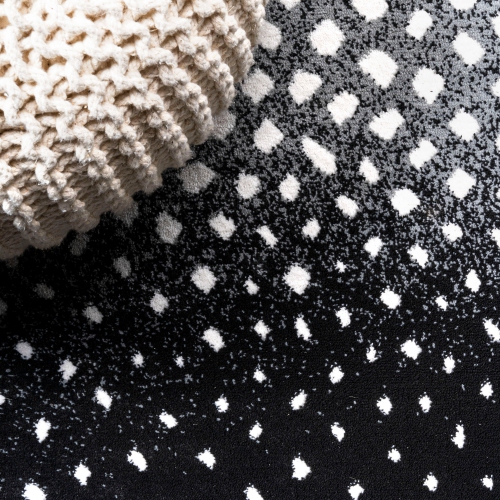 tapis moderne Antelope Animal