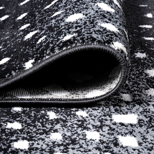 tapis moderne Antelope Animal