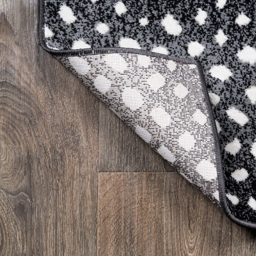 tapis moderne Antelope Animal