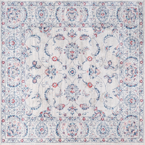 JONATHAN Y  Modern Persian Vintage Area Rug