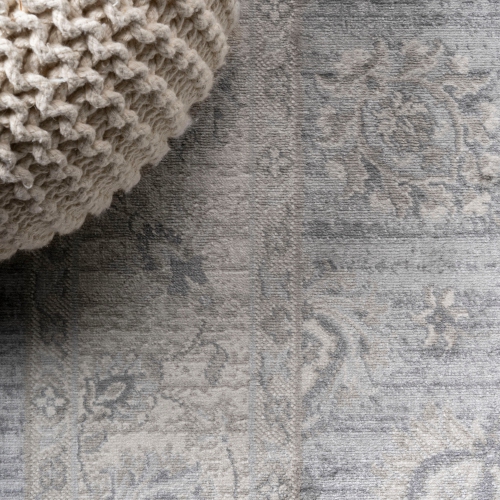 tapis décoratif traditionnel marocain rétro persan moderne