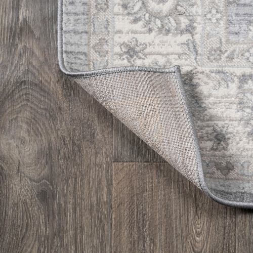 tapis décoratif traditionnel marocain rétro persan moderne