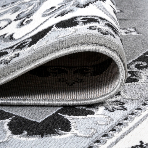 Carpette Acanthus à bordure française