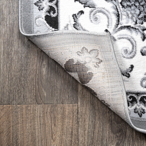 Carpette Acanthus à bordure française