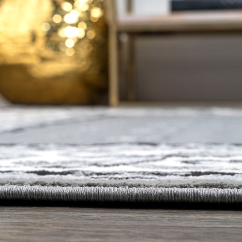 Carpette Acanthus à bordure française