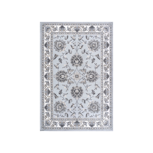 Image 1 of 10.. Cherie French Cottage Area Rug