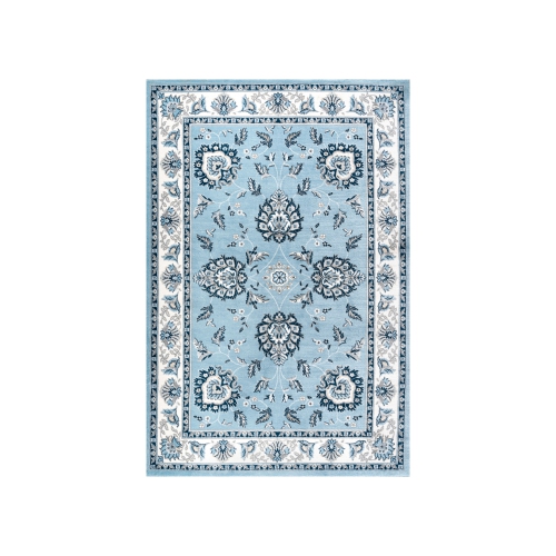 Cherie French Cottage Area Rug