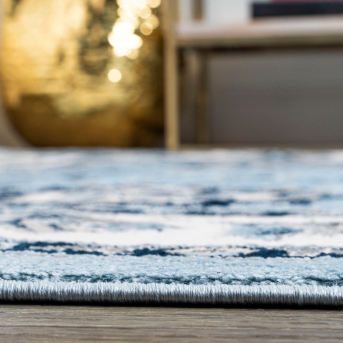 Cherie French Cottage Area Rug