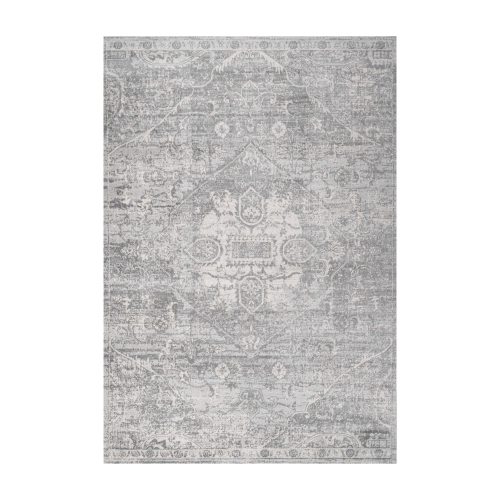 Friv Modern Persian Vintage Medallion Area Rug Best Buy Canada