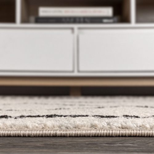 Zaina Moroccan Beni Souk Area Rug