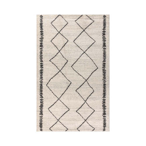 Carpette Zaina Moroccan Beni Souk