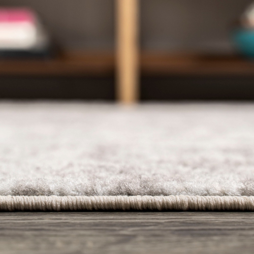 Tapis décoratif à motif de médaillon « Scala Bohemian »