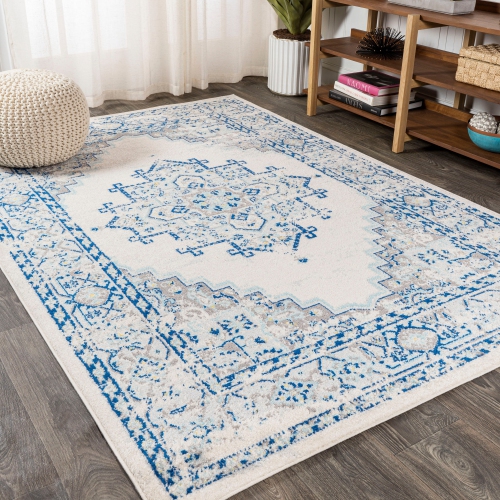 tapis Inigo Cottage Medallion