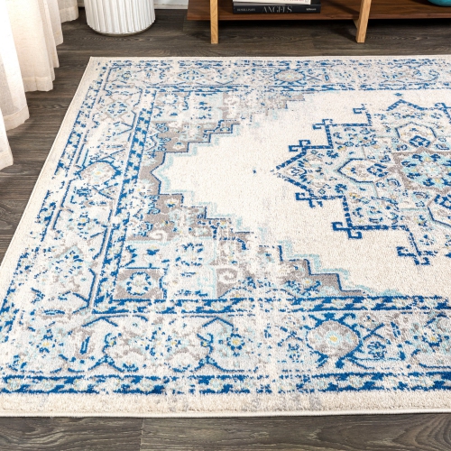 tapis Inigo Cottage Medallion