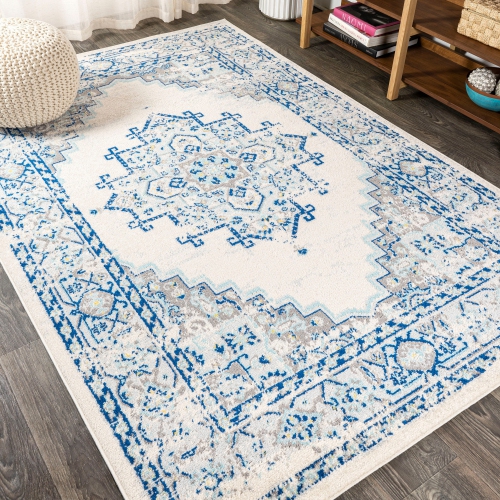 tapis Inigo Cottage Medallion