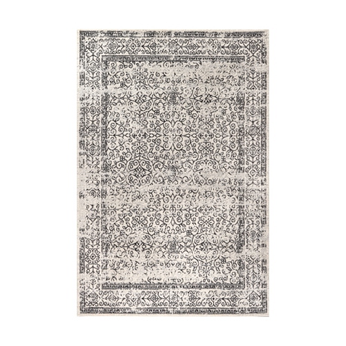 JONATHAN Y  Azul Filigree Area Rug