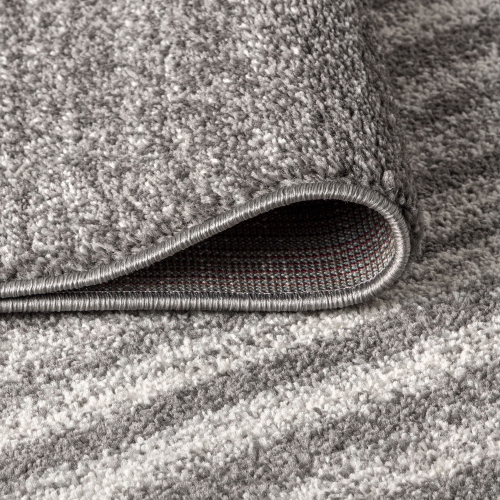 Aya Berber Stripe Geometric Area Rug