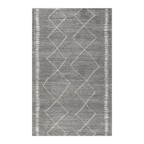 JONATHAN Y  Zaina Moroccan Beni Souk Area Rug