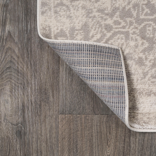 Tapis Kelly Rosalia Cottage Medallion