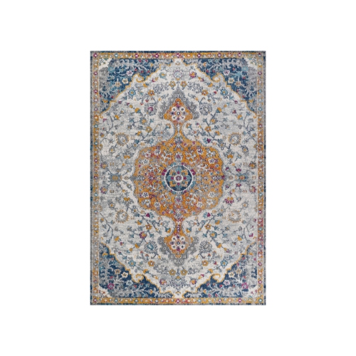 JONATHAN Y  Lorena Ornate Boho Medallion Area Rug