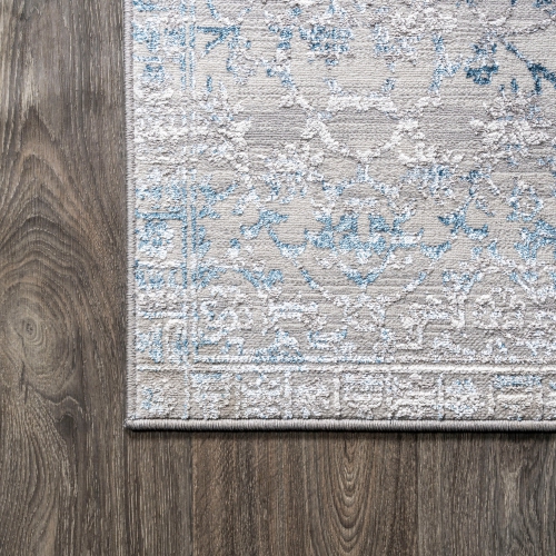 Tidal Modern Strie Area Rug