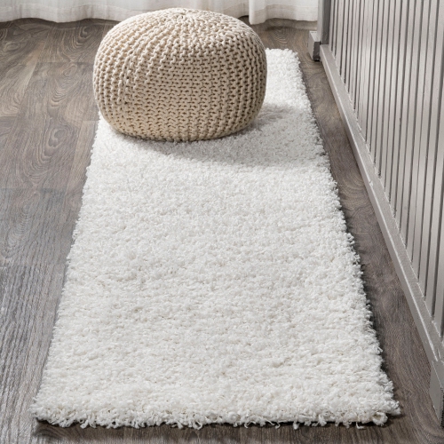 Tapis moelleux Mercer Shag