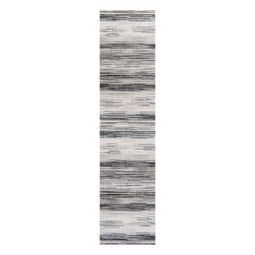 Austin Gradient Striped Area Rug