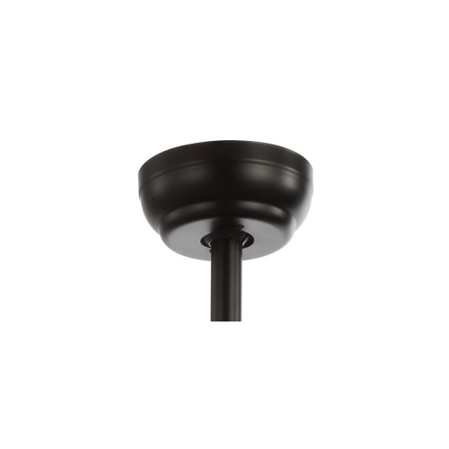 Clift Mid Century LED Ceiling Fan with Remote