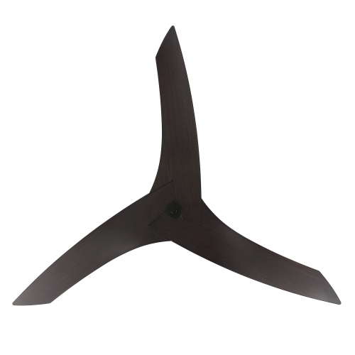 Aldrin Modern Minimalist Iron/Plastic Razor Ceiling Fan