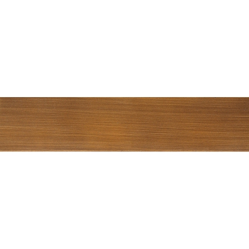 Ventilateur de plafond à DEL en métal et en bois avec télécommande Edith