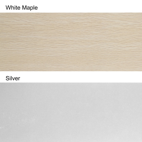 Zara Filigree Metal/Wood LED Ceiling Fan