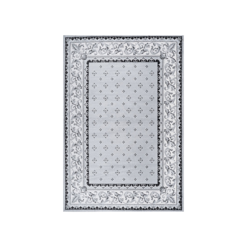 Carpette Acanthus à bordure française