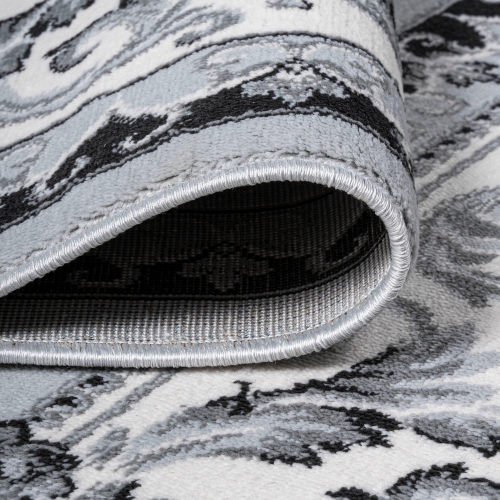 Carpette Acanthus à bordure française