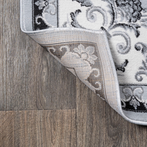 Carpette Acanthus à bordure française