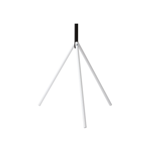 Aiden 5-Hook Metal Coat Rack