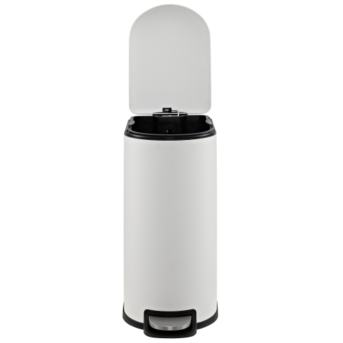 Roland Mini Step-Open Trash Can