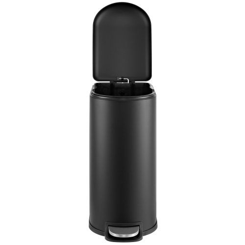 Roland Mini Step-Open Trash Can