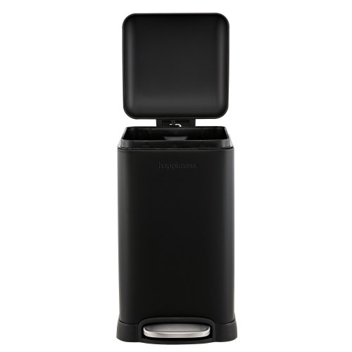 Poubelle Betty Retro Mini Step-Open