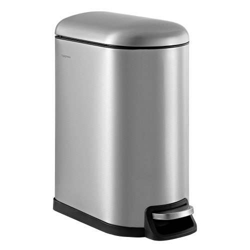 Roland Step-Open Trash Can