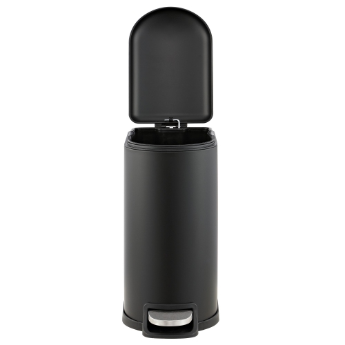 Roland Step-Open Trash Can