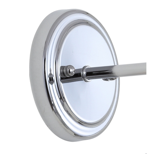 June Metal Shade Sconce