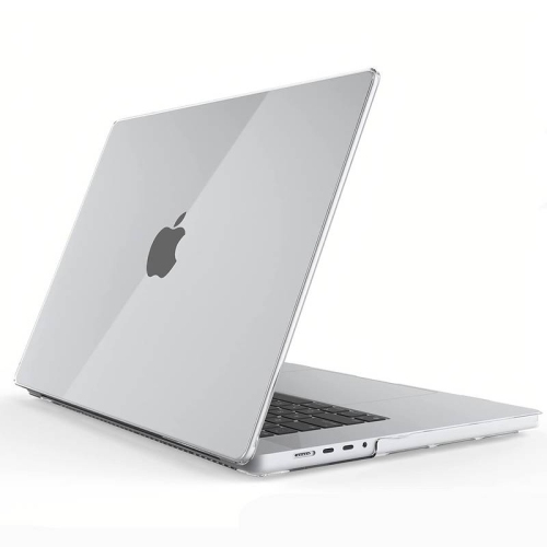 For MacBook Pro 16 Inch Case 2021 Release Model A2485 With M1 Pro/Max Chip, Plastic Hard Case Shell Cover
